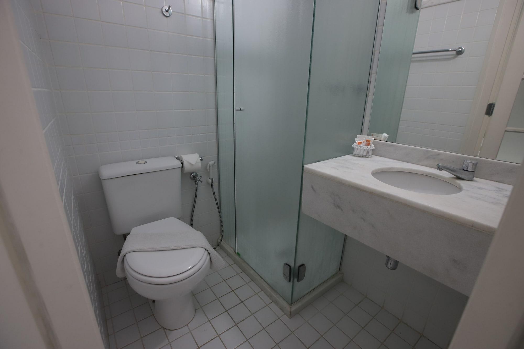 Ibis Budget サルバドール エクステリア 写真