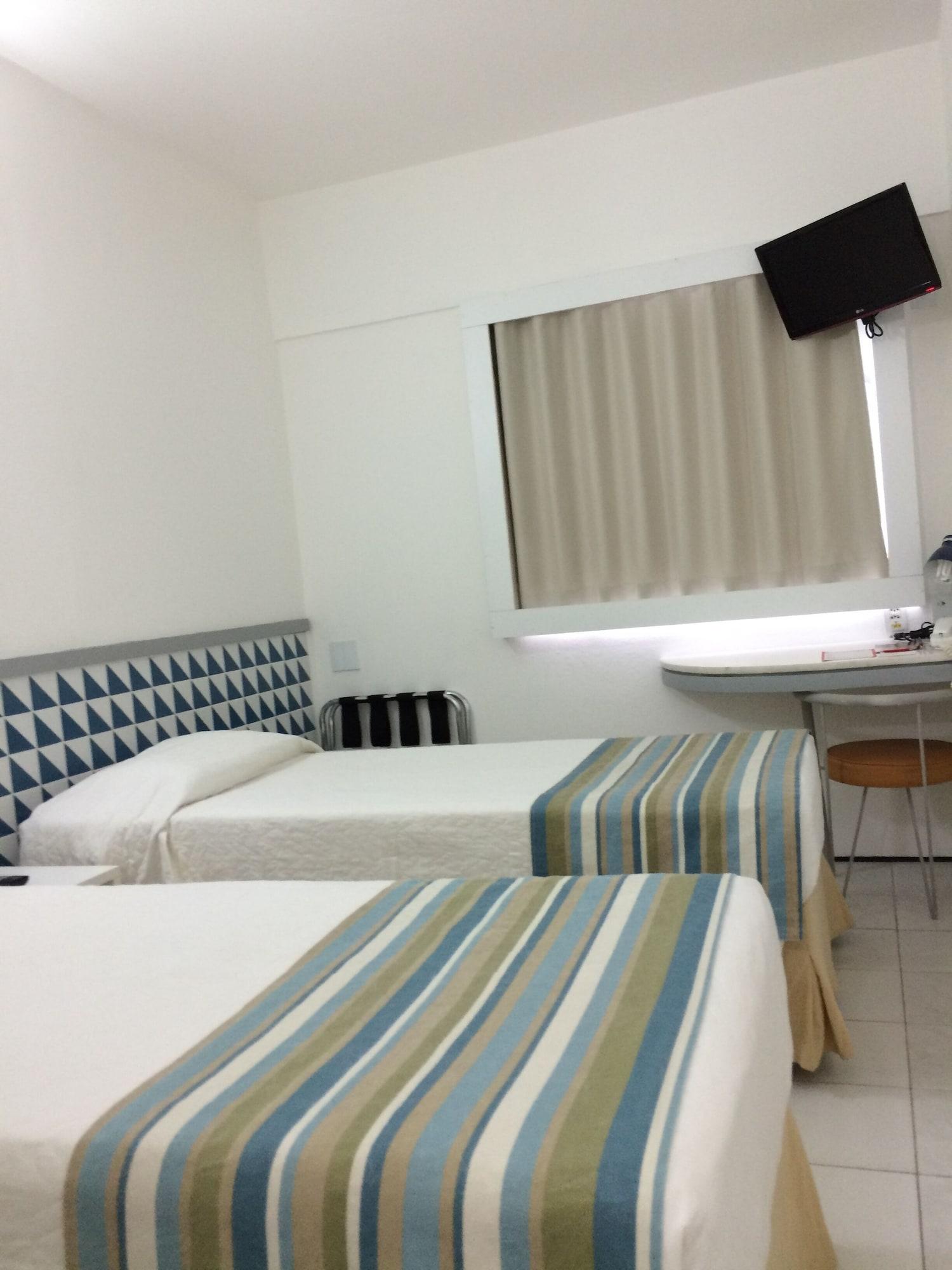 Ibis Budget サルバドール エクステリア 写真