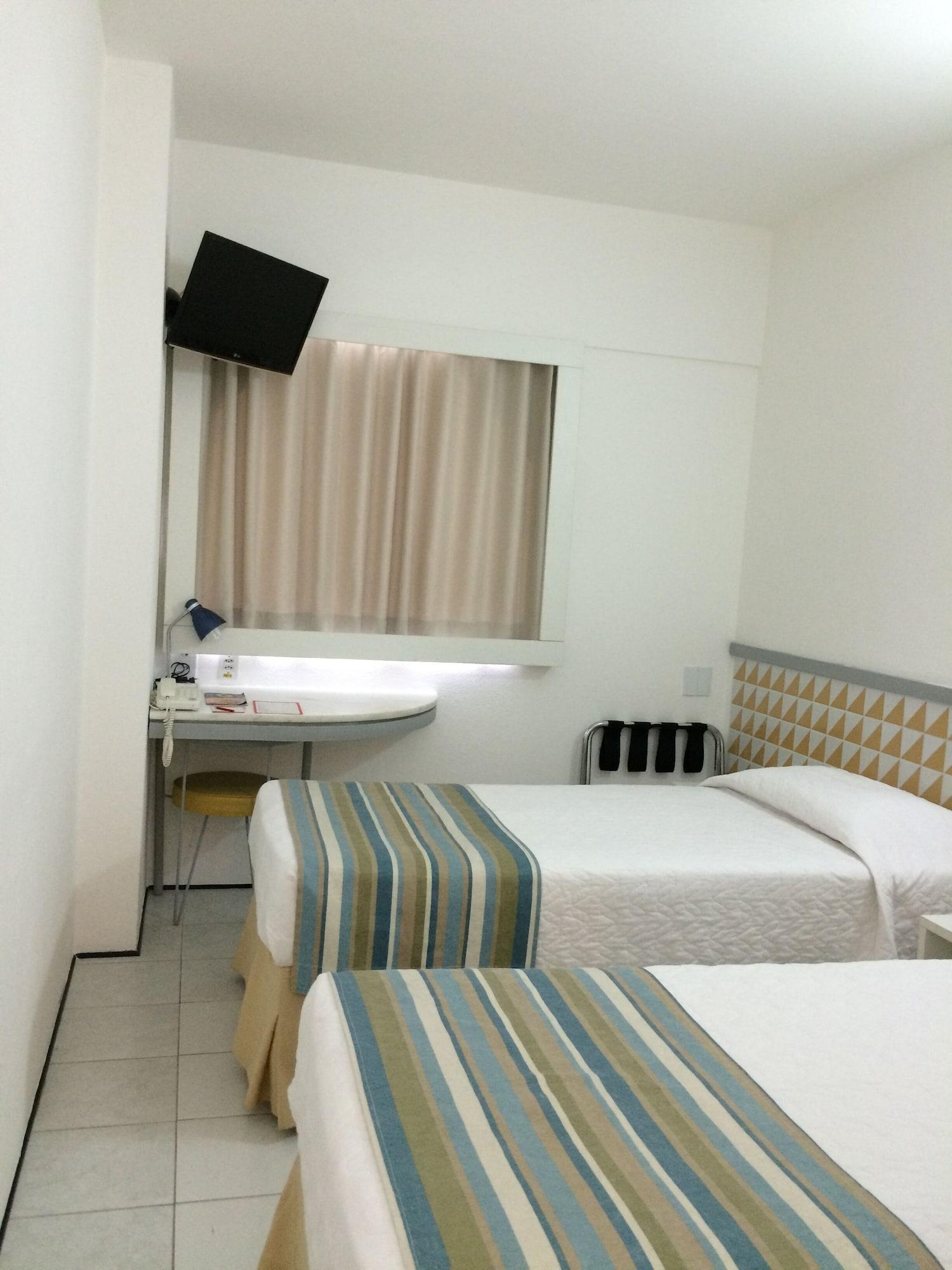 Ibis Budget サルバドール エクステリア 写真