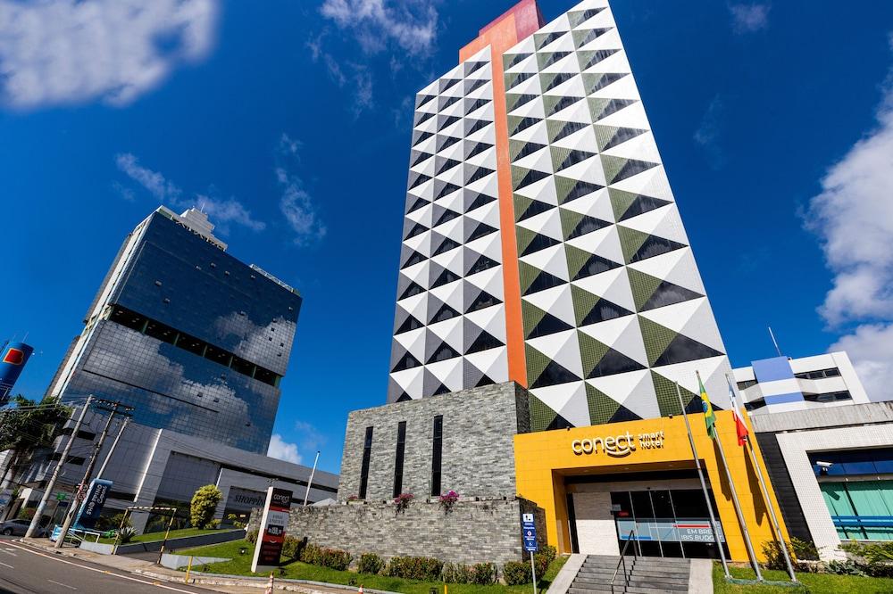 Ibis Budget サルバドール エクステリア 写真