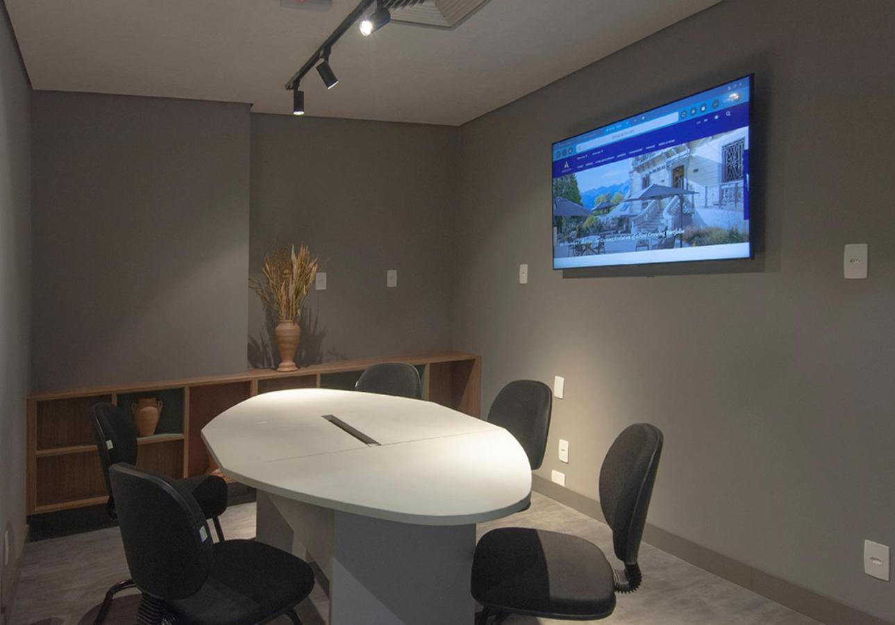 Ibis Budget サルバドール エクステリア 写真