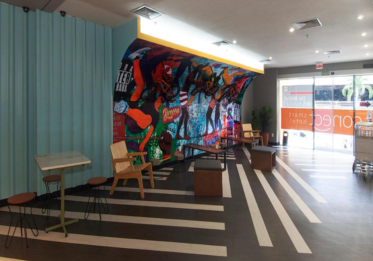 Ibis Budget サルバドール エクステリア 写真