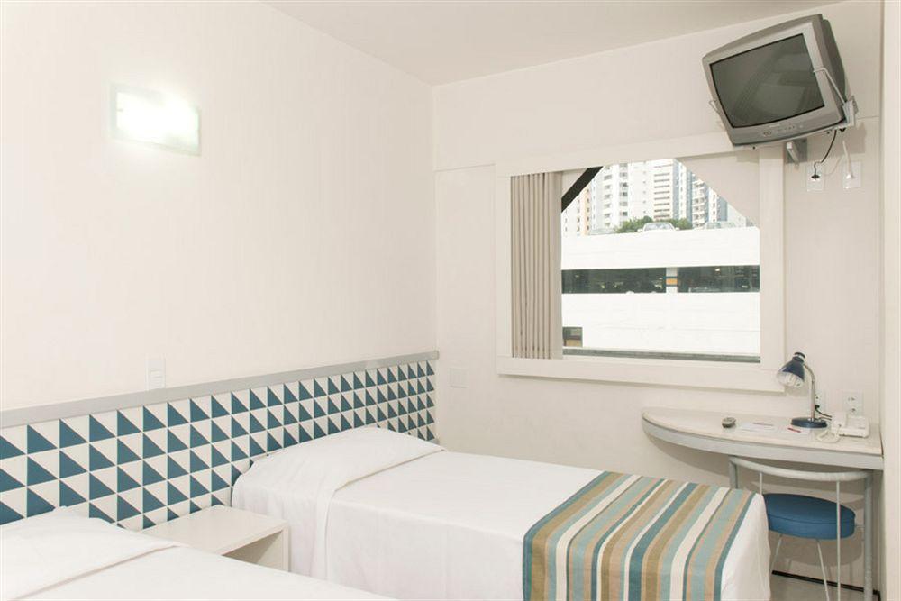 Ibis Budget サルバドール エクステリア 写真